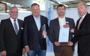 LEW Innovationspreis 2015_Müller
