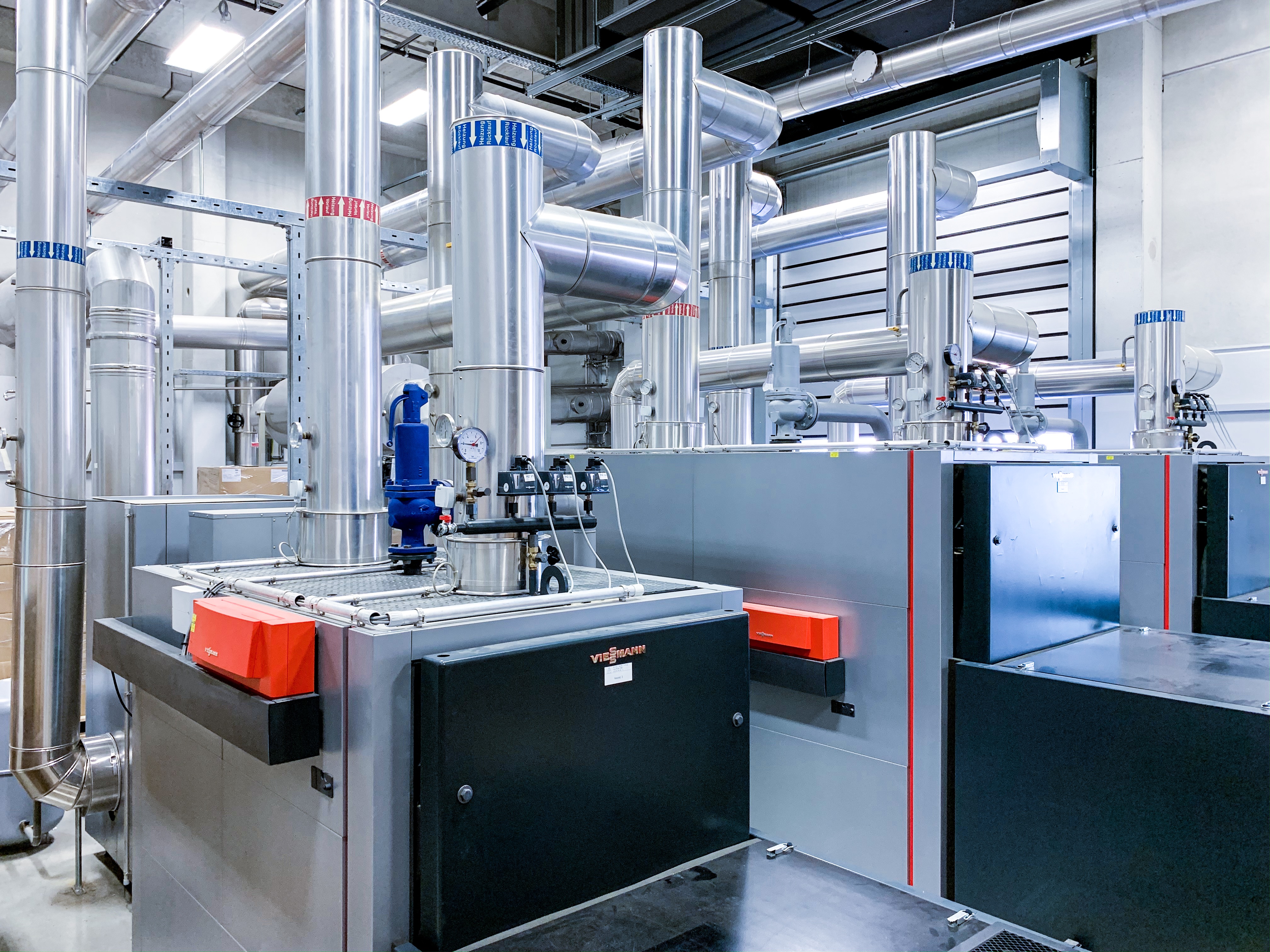 GROB-WERKE GmbH & Co. KG