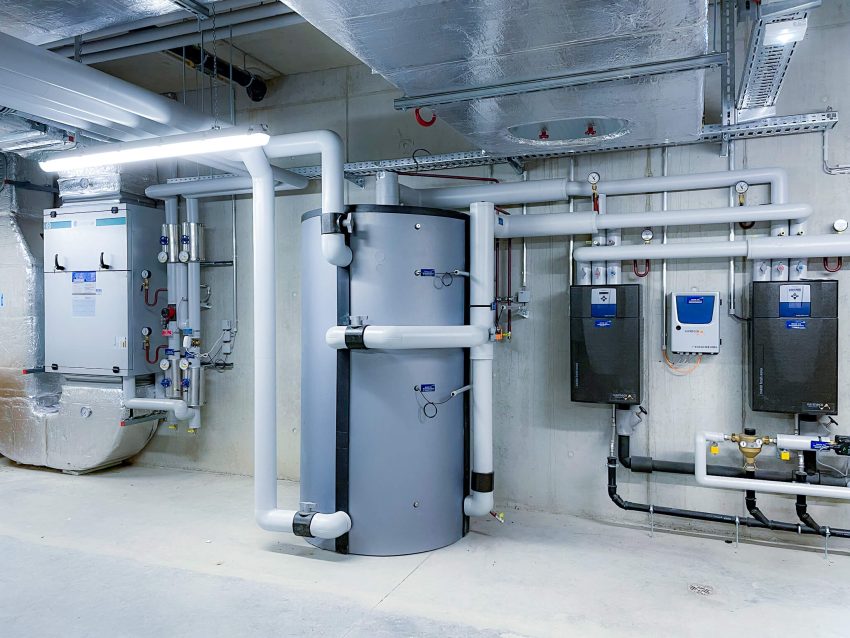 Hallenbad Lindenberg