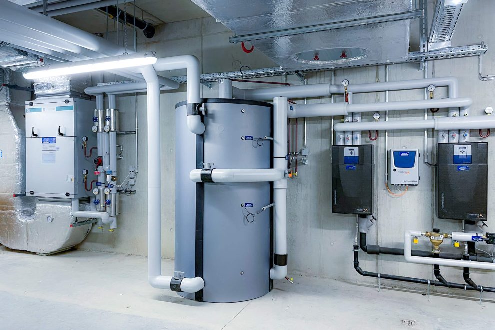 Hallenbad Lindenberg