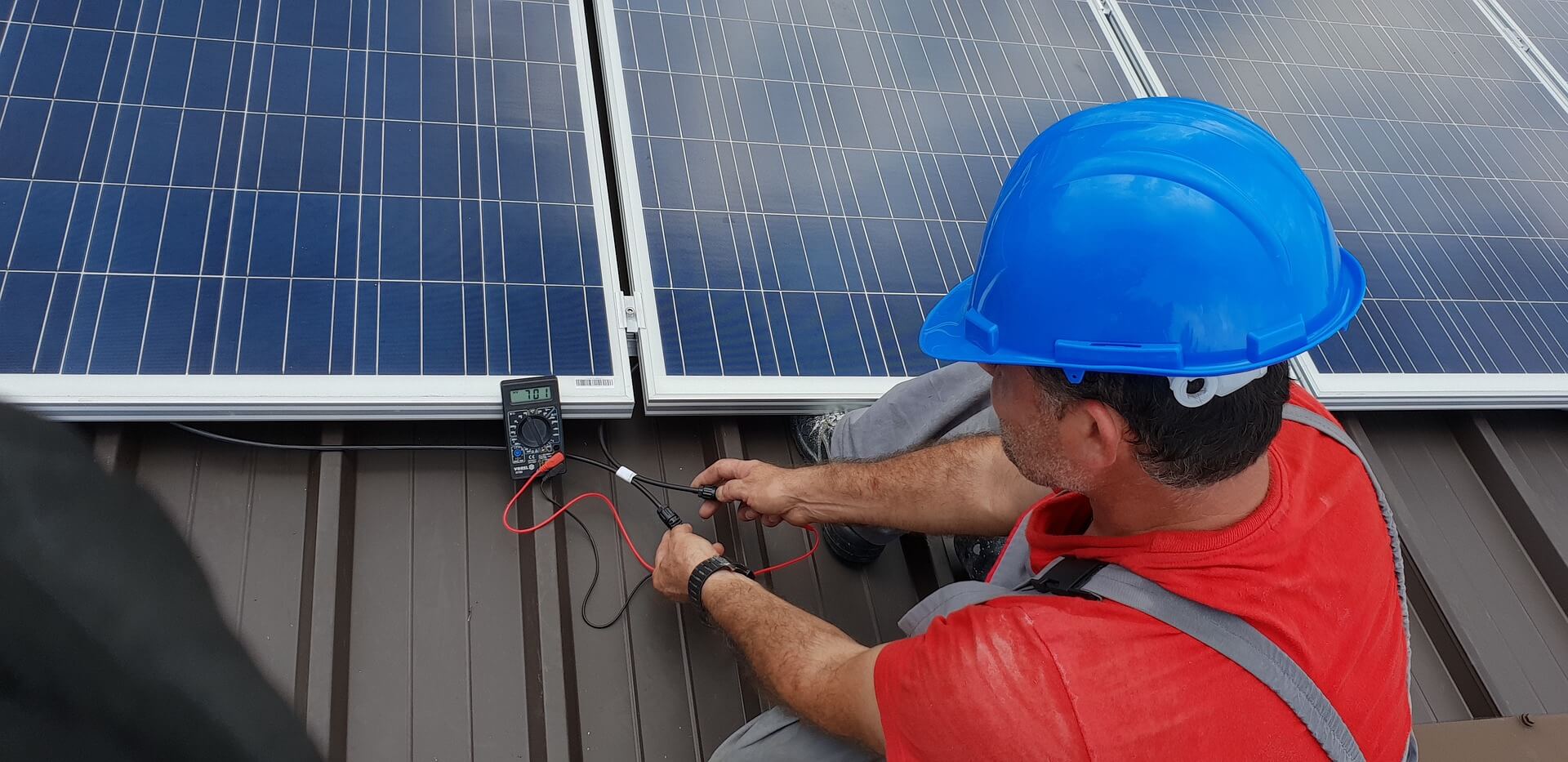 Photovoltaik Service