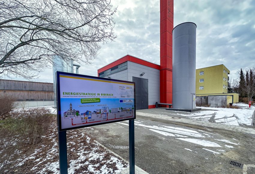 Stadtverwaltung Biberach