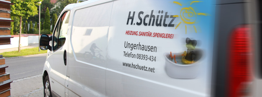 Integration der Helmut Schütz GmbH in die Alois-Müller-Gruppe