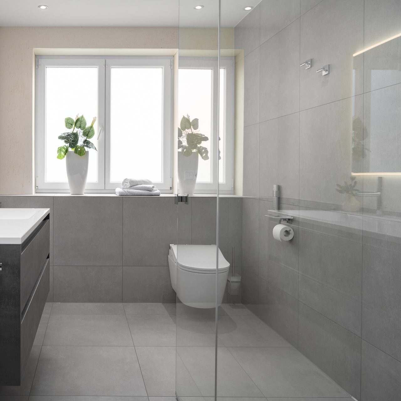 Badausstellung Weilheim