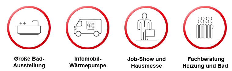 Tag der offenen Tür - Weilheim