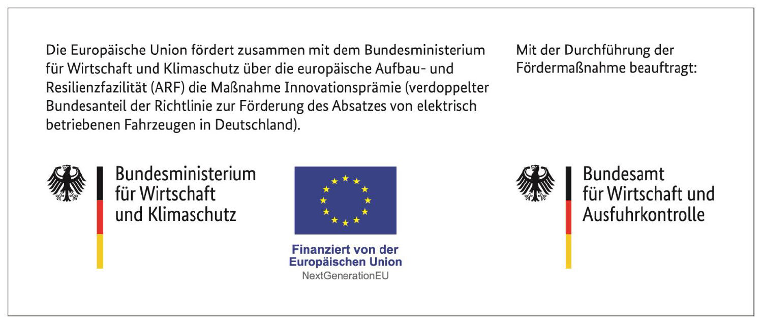 Bundesministerium für Wirtschaft & Klimaschutz