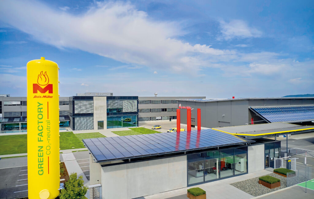 Green Factory Green Factory