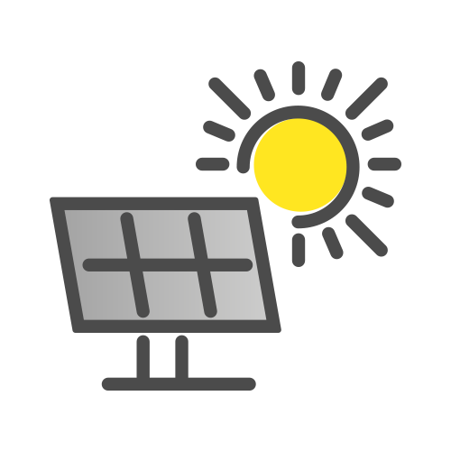 Solarstrom für Haus, Heizung und Mobilität