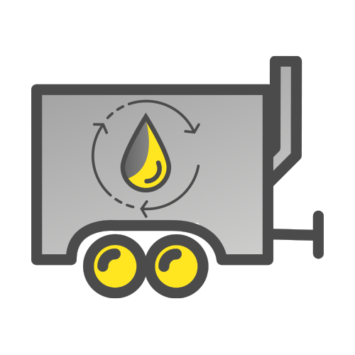 Mobile Wasseraufbereitung