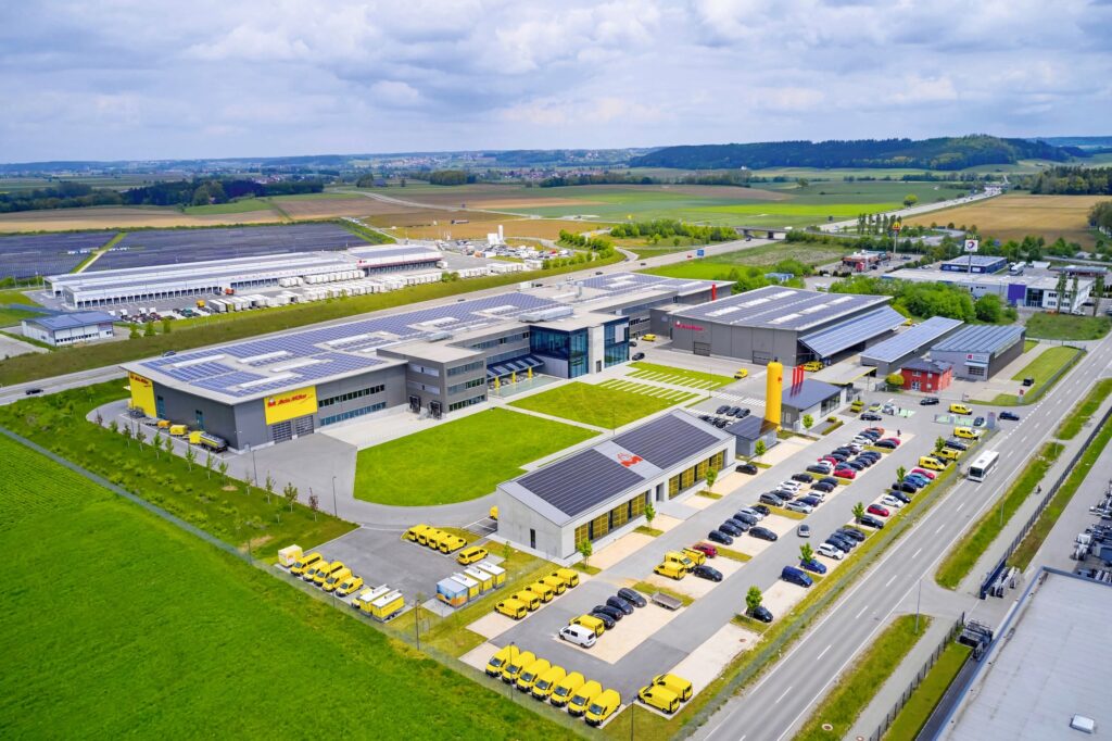 50 Jahre Alois-Müller-Gruppe