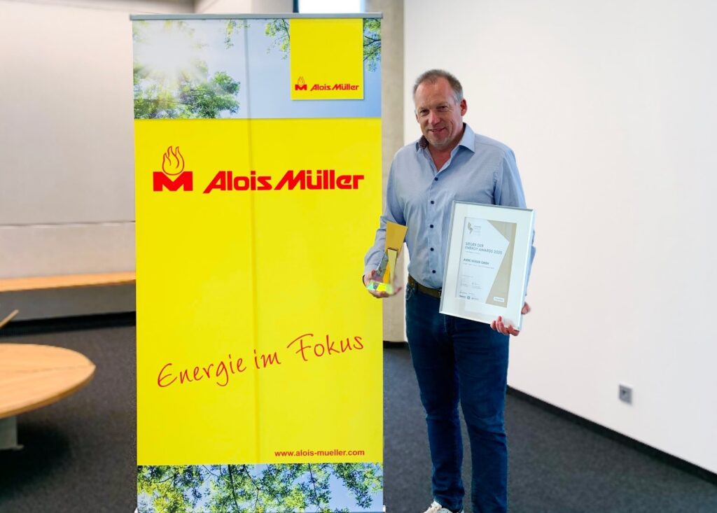 Handelsblatt Energy Award