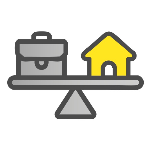 Flexibilität im Alltag Flexibilität im Alltag