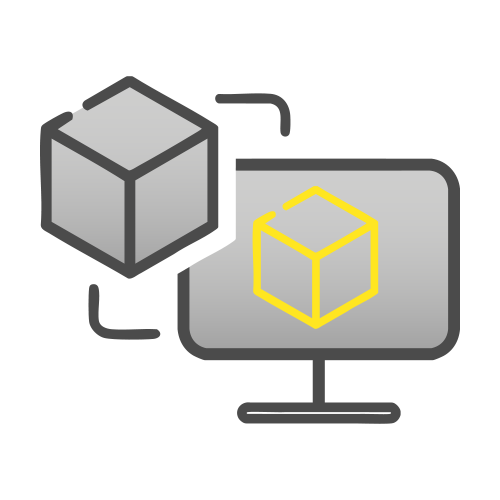 Digitaler Zwilling Digitaler Zwilling