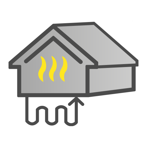 Erdwärmepumpe Erdwärmepumpe