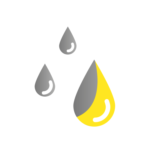 Reines Wasser für reines Wohlfühlen