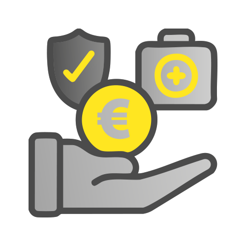 Mehr als nur Gehalt Mehr als nur Gehalt