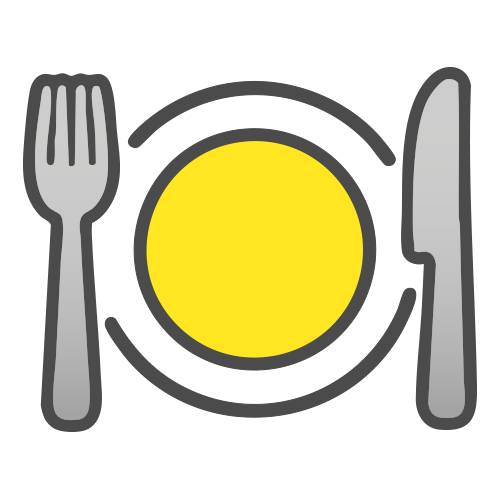 Gut versorgt Gut versorgt