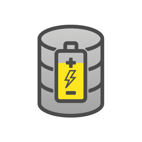 Batteriespeicher